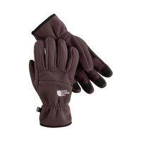 The North Face Denali Gloves - Women's - Brunette Brown