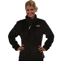 The North Face Osito Jacket - Women's - Brunette Brown