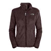 The North Face Osito Jacket - Women's - Brunette Brown