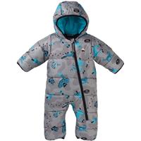 Burton Toddler Infant Buddy Bunting Suit - Youth - Hide and Seek