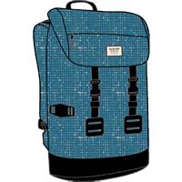 Burton Tinder Backpack - Blue Sapphr Ripstop