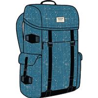 Burton Annex Backpack '19 - Blue Sappire Ripstop