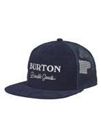 Burton Retro MTN Cap - Men's - Indigo