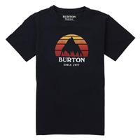Burton Underhill SS T-Shirt - Boy's - True Black