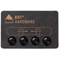 Burton EST Replacement Hardware - Black
