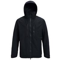 Burton AK Gore-Tex Swash Jacket (Drydye Black) - Drydye Black