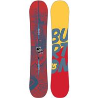 Burton Descendant Snowboard - Men's - 155 - 155