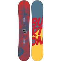Burton Descendant Snowboard - Men's - 155 (Wide) - 155W