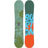 Burton Descendant Snowboard - Men's - 158 (Wide) - 158W