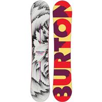 Burton Feelgood Flying V Snowboard - Women's - 149 - 149