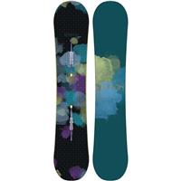 Burton Genie Snowboard - Women's - 145 - 145