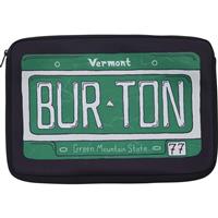 Burton Hyperlink 13 Laptop Case - VT Plate