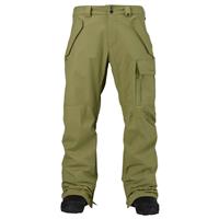 Burton Insulated Covert Pants - Men's - Algae