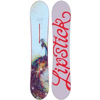 Burton Lip-Stick Snowboard - Women's - 145 - 145