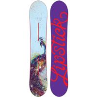 Burton Lip-Stick Snowboard - Women's - 149 - 149