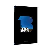 Burton's Movie "The B" DVD