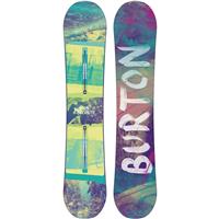Burton Socialite Snowboard - Women's - 142 - 142