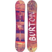 Burton Socialite Snowboard - Women's - 147 - 147