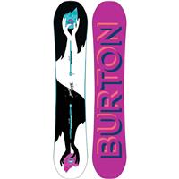 Burton Talent Scout Snowboard - Women's - 146 - 146