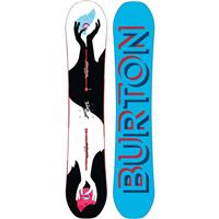 Burton Talent Scout Snowboard - Women's - 149 - 149