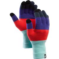 Burton Touch N Go Knit Glove - Women's - Heathered Block
