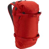 Burton ABS Vario Cover [ak] 17L Pack - Fang Heather