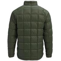 Burton Men's AK BK Insulator Winter Jacket - Forest Night