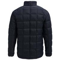 Burton Men's AK BK Insulator Winter Jacket - True Black