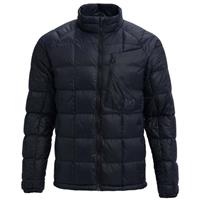 Burton Men's AK BK Insulator Winter Jacket - True Black
