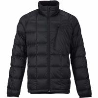 Burton AK BK Insulator Jacket - Men's - True Black (17)