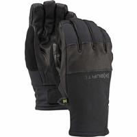 Burton AK Clutch Glove - Men's - True Black (17)