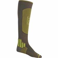 Burton AK Endurance Sock - Men's - Jungle