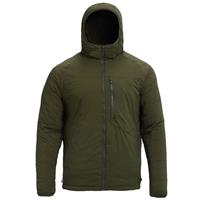 Burton AK Full-Zip Insulator Jacket - Men's - Forest Night
