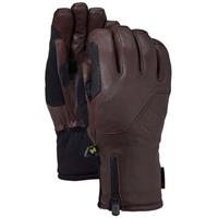 Burton AK Gore-Tex Guide Glove - Men's - Medium Brown