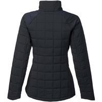 Burton AK Helium Insulator Jacket - Women's - True Black