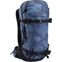 Burton AK Incline 20L Backpack - Arctic Camo Print