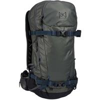 Burton AK Incline 20L Backpack - Faded Coated Ripstop