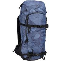 Burton AK Incline 40L Backpack - Arctic Camo Print