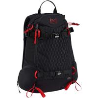 Burton AK Sidepack - True Black Cordura