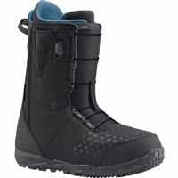 Burton AMB Snowboard Boots - Men's - Black / Blue