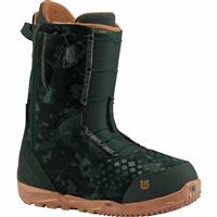 Burton AMB Snowboard Boots - Men's - Green / Camo