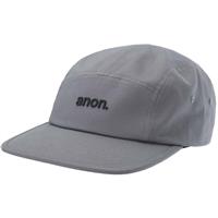 Burton Anon 5 Panel Hat - Men's - Gray