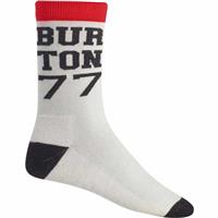 Burton Apres Sock 3 Pack - Men's - Seventy Seven