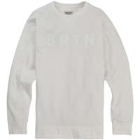 Burton BRTN Crew - Men's - Stout White
