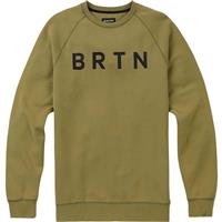 Burton BRTN Crew Pullover - Men's - Aloe