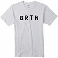 Burton BRTN SS - Men's - Stout White