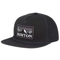 Burton Buckweed Hat - Men's - True Black