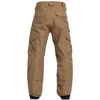 Burton Cargo Pant Short- Men's - Kelp