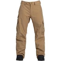 Burton Cargo Pant Short- Men's - Kelp