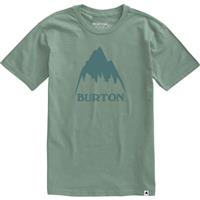 Burton Classic Mountain High SS - Men's - Lily Pad